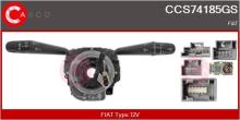 CASCO SRL CCS74185GS