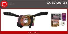 CASCO SRL CCS74201GS