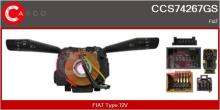 CASCO SRL CCS74267GS