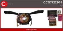 CASCO SRL CCS74272GS