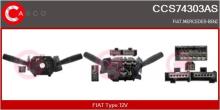 CASCO SRL CCS74303AS