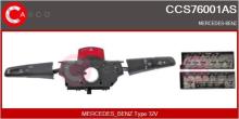 CASCO SRL CCS76001AS