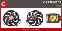 CASCO SRL CEF70000AS