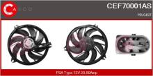 CASCO SRL CEF70001AS