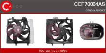 CASCO SRL CEF70004AS