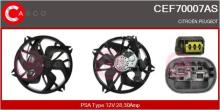 CASCO SRL CEF70007AS