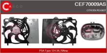 CASCO SRL CEF70009AS