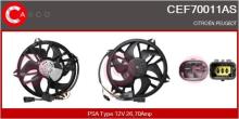 CASCO SRL CEF70011AS