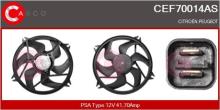 CASCO SRL CEF70014AS
