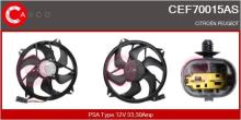 CASCO SRL CEF70015AS
