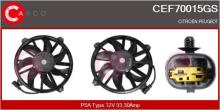 CASCO SRL CEF70015GS