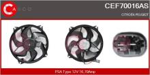 CASCO SRL CEF70016AS