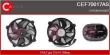 CASCO SRL CEF70017AS