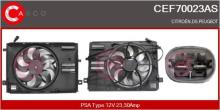CASCO SRL CEF70023AS