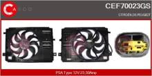 CASCO SRL CEF70023GS