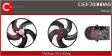CASCO SRL CEF70300AS
