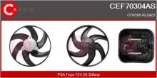 CASCO SRL CEF70304AS