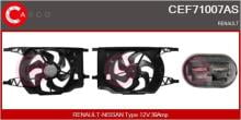 CASCO SRL CEF71007AS
