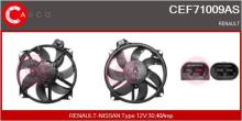 CASCO SRL CEF71009AS