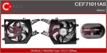 CASCO SRL CEF71011AS