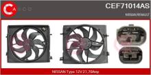 CASCO SRL CEF71014AS