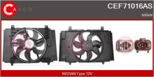 CASCO SRL CEF71016AS