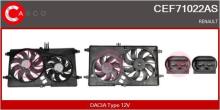 CASCO SRL CEF71022AS