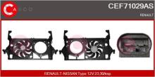 CASCO SRL CEF71029AS