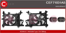 CASCO SRL CEF71031AS