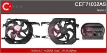CASCO SRL CEF71032AS
