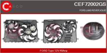 CASCO SRL CEF72002GS