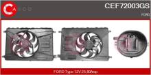 CASCO SRL CEF72003GS