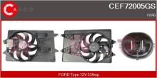 CASCO SRL CEF72005GS