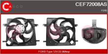 CASCO SRL CEF72008AS