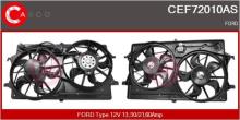 CASCO SRL CEF72010AS