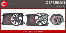 CASCO SRL CEF72012AS