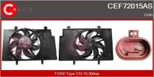 CASCO SRL CEF72015AS