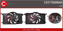 CASCO SRL CEF72026AS
