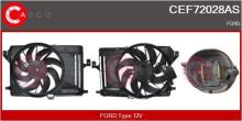 CASCO SRL CEF72028AS