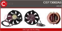 CASCO SRL CEF73002AS