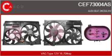 CASCO SRL CEF73004AS