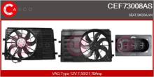 CASCO SRL CEF73008AS