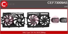 CASCO SRL CEF73009AS