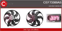 CASCO SRL CEF73300AS