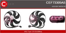 CASCO SRL CEF73305AS