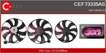 CASCO SRL CEF73335AS