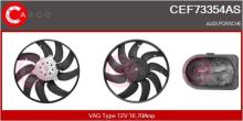 CASCO SRL CEF73354AS
