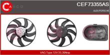 CASCO SRL CEF73355AS