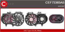 CASCO SRL CEF73365AS