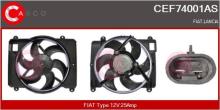 CASCO SRL CEF74001AS